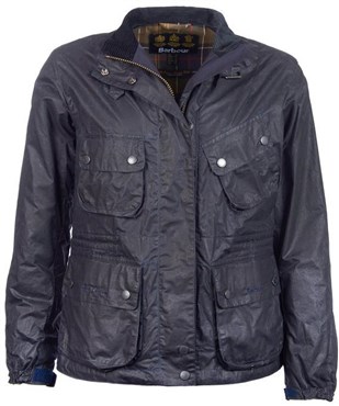 brompton barbour jacket