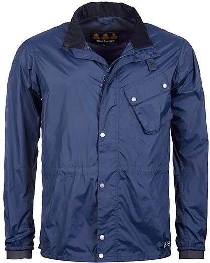 Brompton Barbour Newham Jacket product image