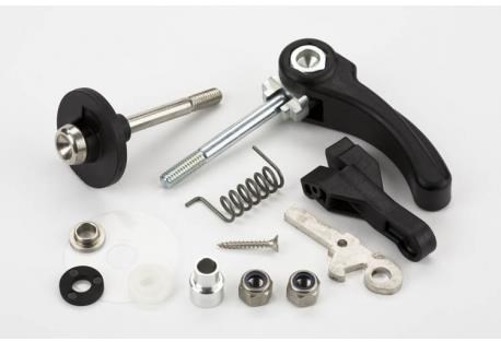 Brompton Complete Rear Frame Clip Set product image