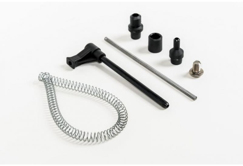 Brompton DR Spring Set Cable Stop for Gear Trigger product image