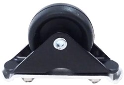 Brompton Roller Mudguard with Fittings