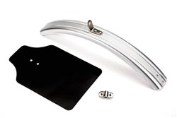 Product image for Brompton Blade Mudguard with Flap
