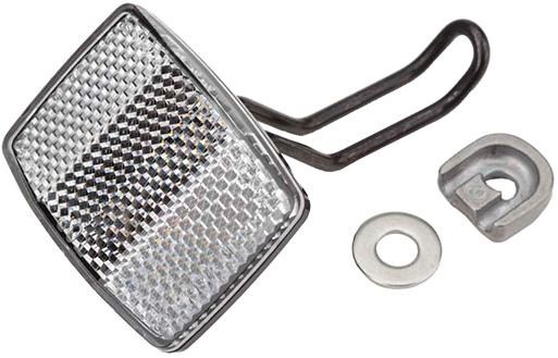 Brompton Reflector With Fittings product image