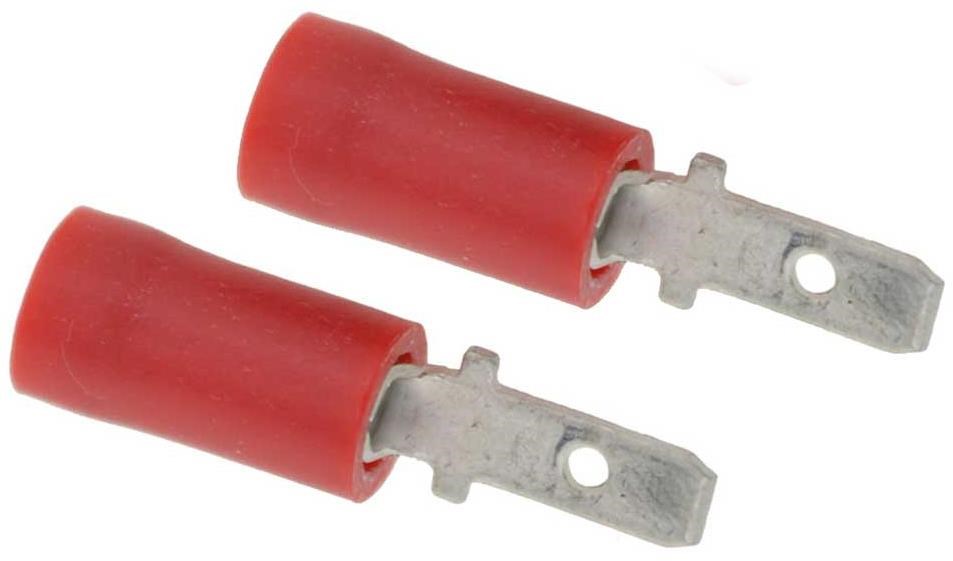 Brompton Male Connector for Pre 2011 LED Dynamo Lamps product image