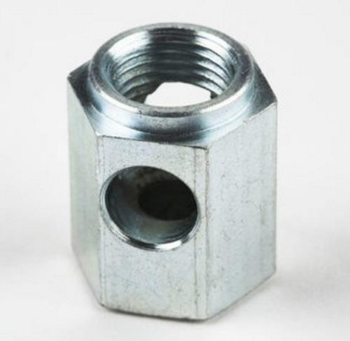 Chain Tensioner Nut with Washer image 0