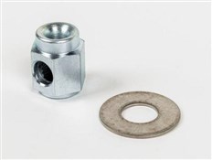 Brompton Chain Tensioner Nut with Washer