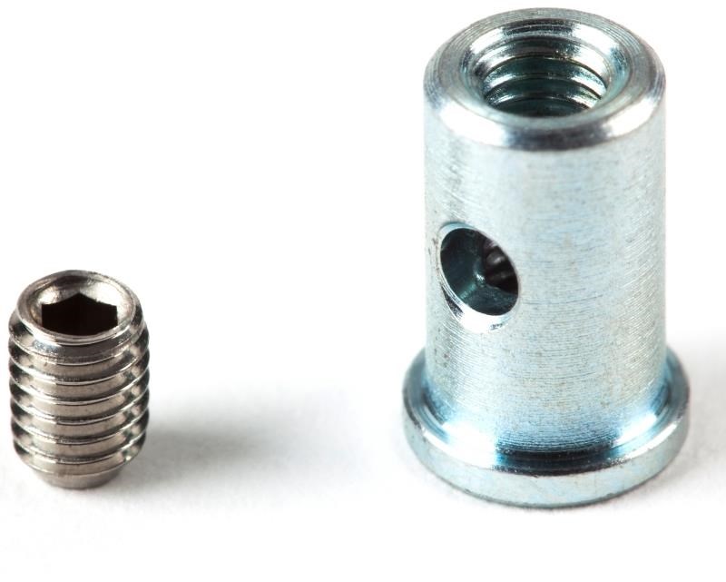 Brompton DR Gear Trigger Threaded Nipple product image