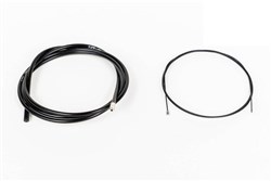 Product image for Brompton Hub Gear Cable with Outer for Integrated Gear Shifter