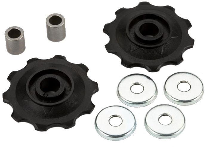 Brompton Replacement Chain Tensioner Idlers with Fittings product image