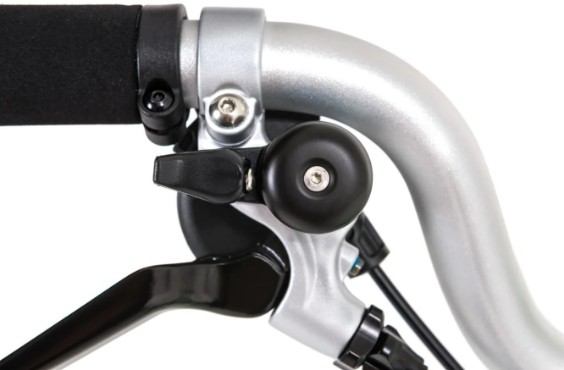 Brompton Bell