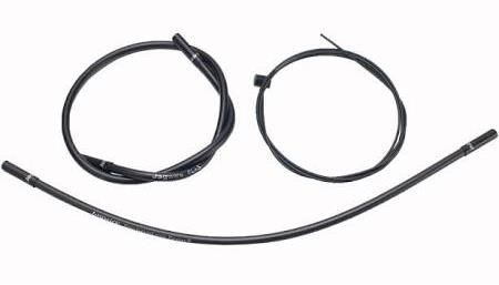 Brompton Brake Cable with Outer