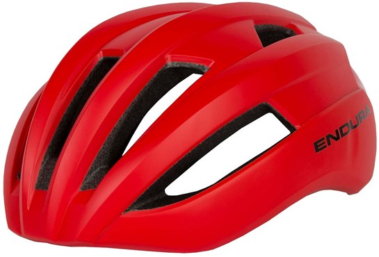 Endura Xtract Road Cycling Helmet II