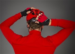 Endura Xtract Road Cycling Helmet II