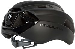 Endura Xtract Road Cycling Helmet II