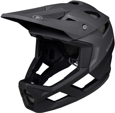 lightweight full face mtb helmet