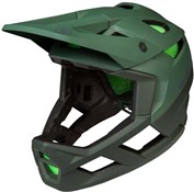 Endura MT500 Full Face Helmet