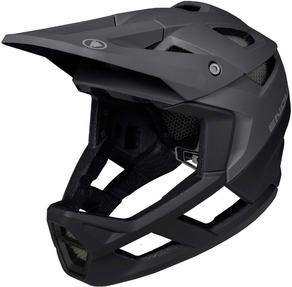 MT500 Full Face MTB Cycling Helmet image 0