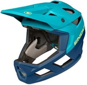 Endura MT500 Full Face MTB Cycling Helmet