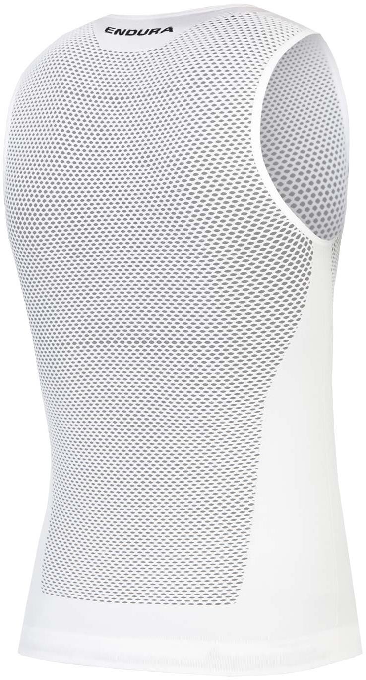 Fishnet Sleeveless Cycling Baselayer II image 1