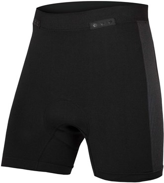 Tredz Limited Endura Engineered Padded Boxer with Clickfast | Extra 7% off for BC Members, Price match & 365 Day returns