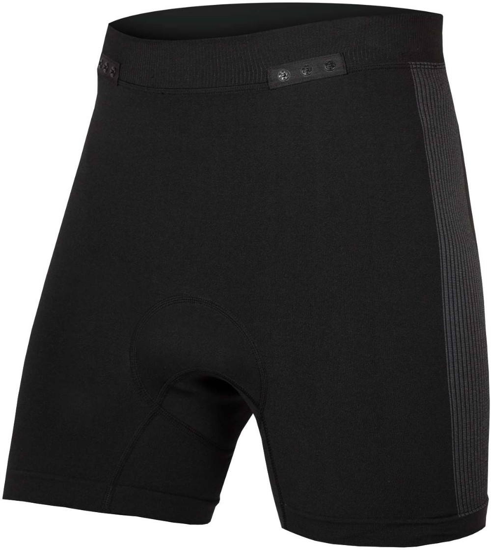 Engineered Padded Boxer with Clickfast image 0