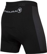 Endura Engineered Padded Boxer with Clickfast