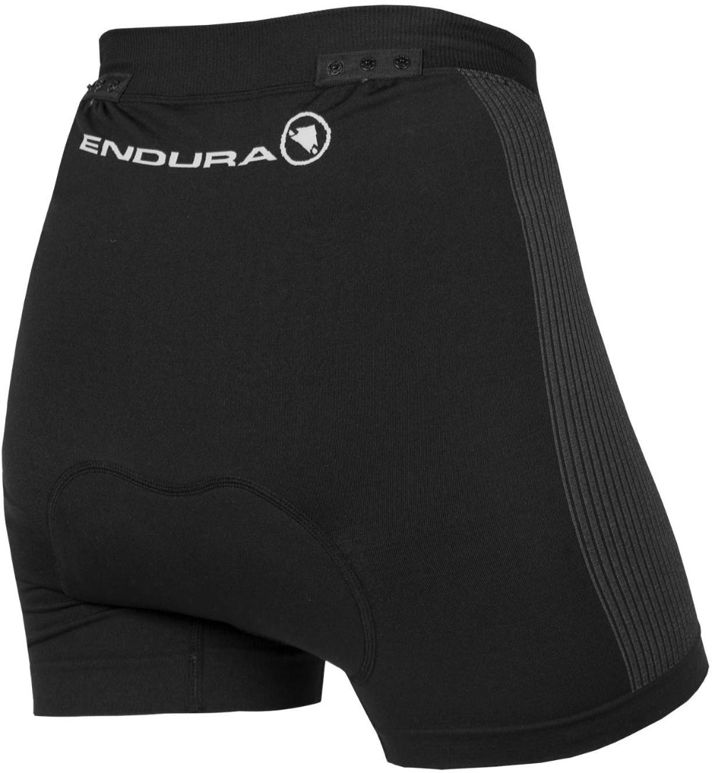 Engineered Padded Womens Boxer Shorts with Clickfast - 300 Series Pad image 1