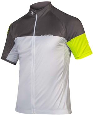 endura hyperon short sleeve jersey