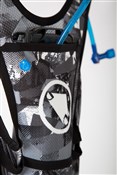 Endura SingleTrack Cycling Bib Shorts Liner II - 500 Series Pad