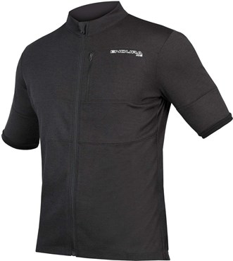 Endura MTR Adventure Short Sleeve Jersey