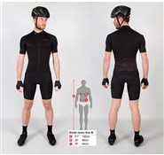 Endura Pro SL Short Sleeve Cycling Jersey II