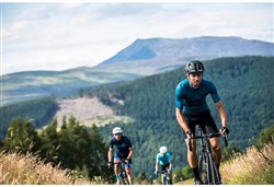 Endura Pro SL Short Sleeve Cycling Jersey II