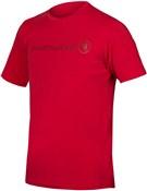 Endura SingleTrack Merino Tech Tee