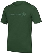Endura SingleTrack Merino Tech Tee