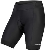 MUCUBAL Womens Bike Underwear 3D Padded Bicycle Shorts MTB Cycling Briefs Black Blue,XXL 