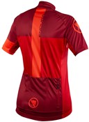Endura Hyperon Short Sleeve Womens Jersey II