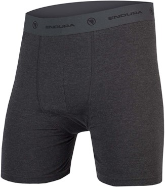Tredz Limited Endura Bike Boxer Shorts - Twin Pack | Extra 7% off for BC Members, Price match & 365 Day returns