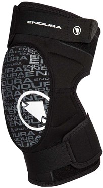 Endura SingleTrack Youth Knee Protector Guards