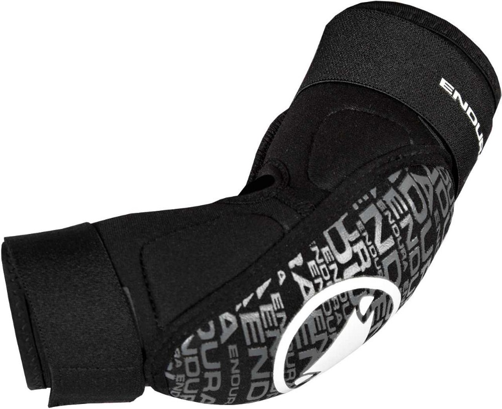 SingleTrack Youth Elbow Protector Guards image 0