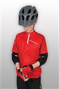 Endura SingleTrack Youth Elbow Protector Guards