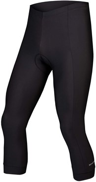 Endura Xtract Gel Cycling Knickers II - 400 Series Gel Pad