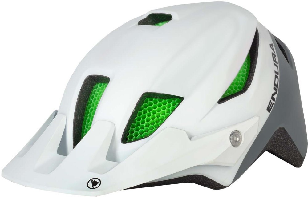 MT500JR Youth MTB Cycling Helmet image 0