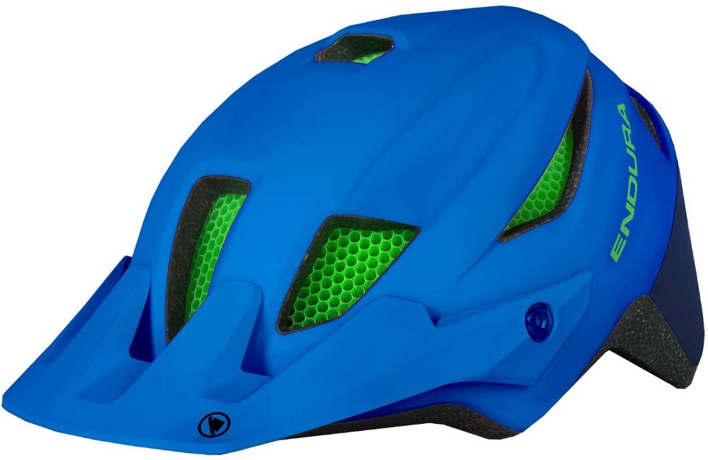 MT500JR Youth MTB Cycling Helmet image 0