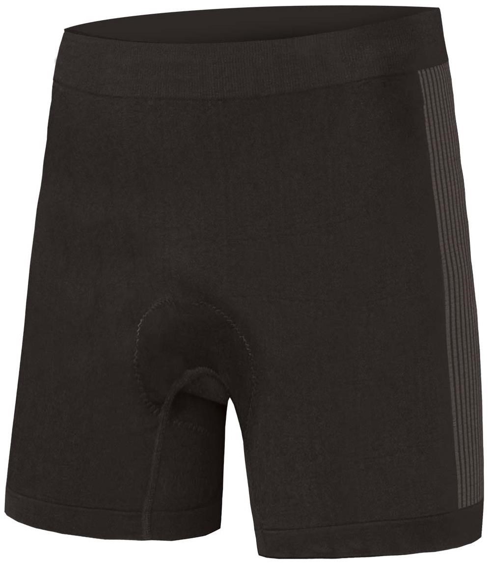 Endura Engineered Kids Padded Boxer Shorts 300 Series Gel Pad Tredz Bikes