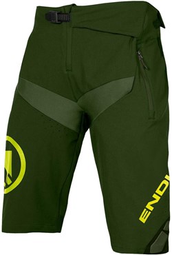endura superlite shorts