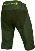 Endura MT500 Burner Cycling Shorts II