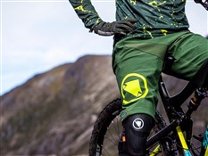 Endura MT500 Burner Cycling Shorts II