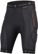 Endura MT500 Protector Cycling Under Shorts II with D3O