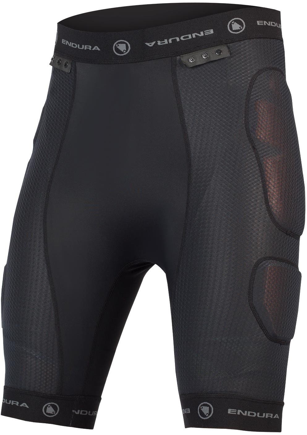 MT500 Protector Cycling Under Shorts II with D3O image 0