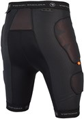 Endura MT500 Protector Cycling Under Shorts II with D3O